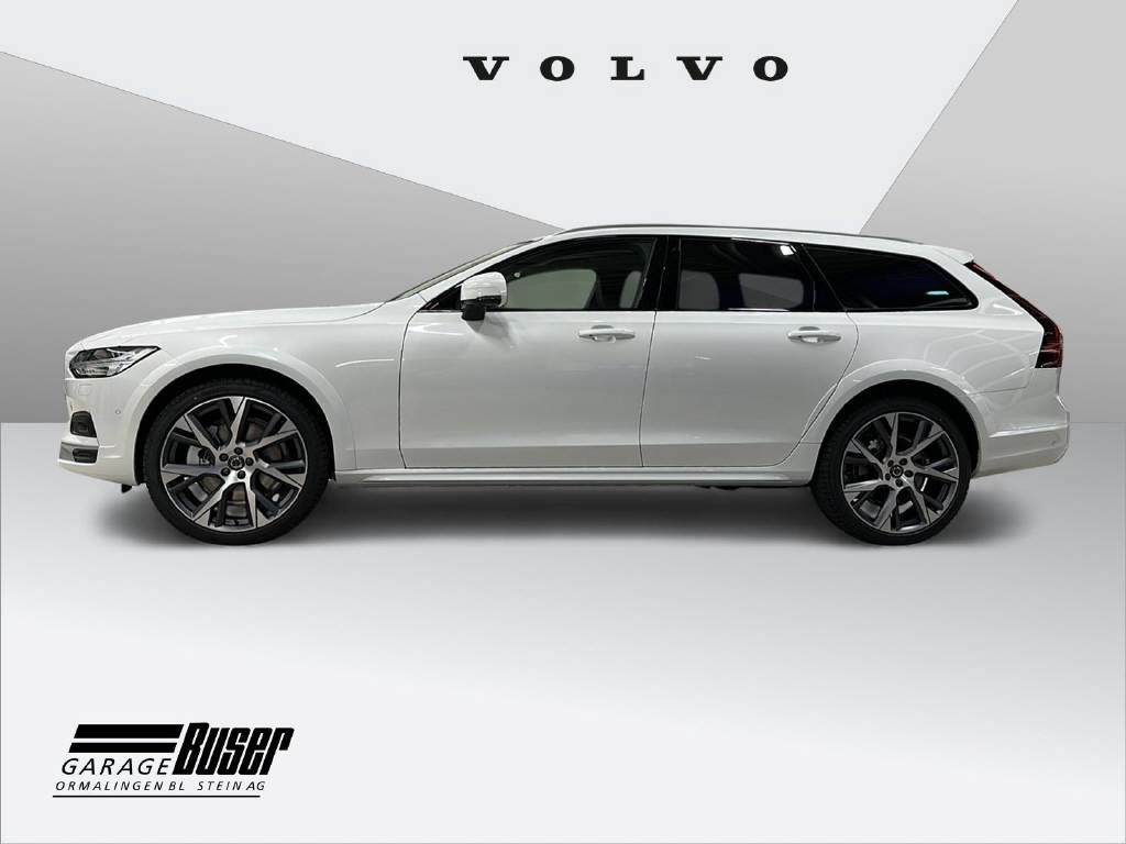 Volvo  Cross Country 2.0 B6 Ultimate AWD