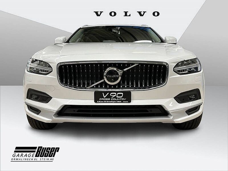 Volvo  Cross Country 2.0 B6 Ultimate AWD