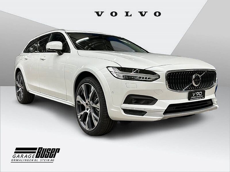 Volvo  Cross Country 2.0 B6 Ultimate AWD