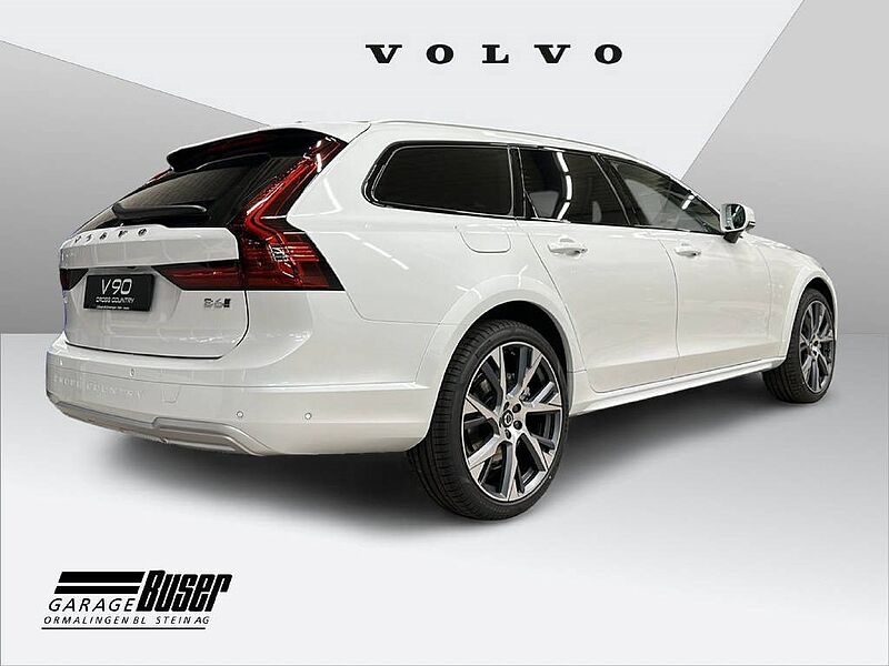 Volvo  Cross Country 2.0 B6 Ultimate AWD