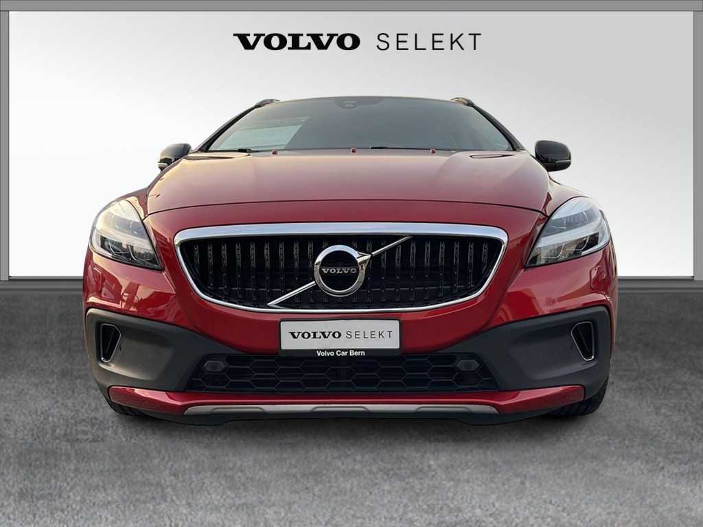 Volvo  CC 2.0 D2 Plus S/S