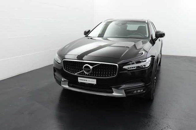 Volvo V90 Cross Country 2.0 T5 Pro AWD
