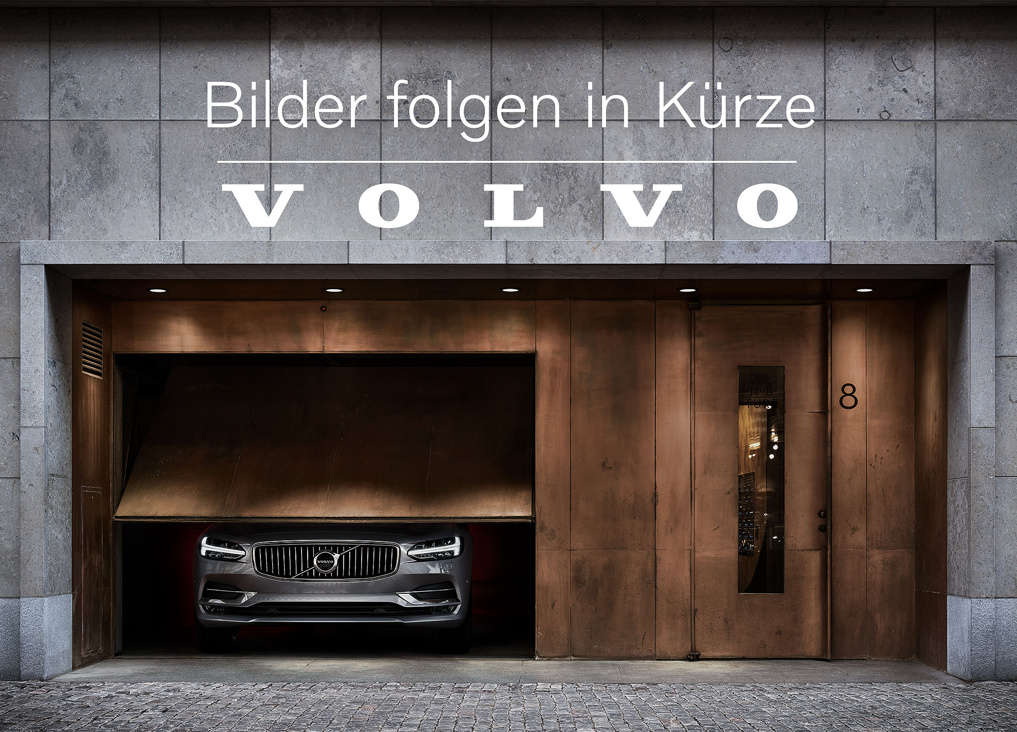 Volvo XC60 T8 eAWD Inscription Geartronic