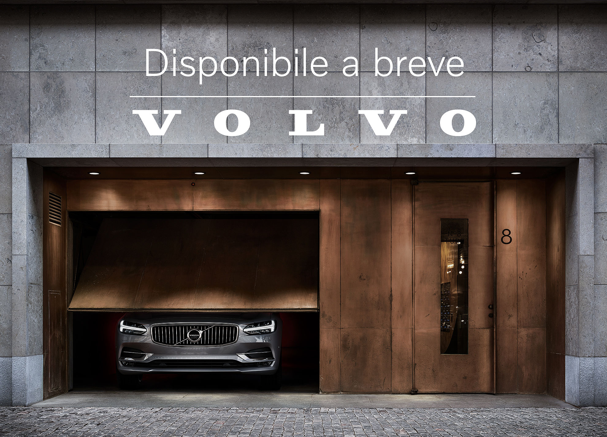 Volvo XC90 D5 AWD R-Design