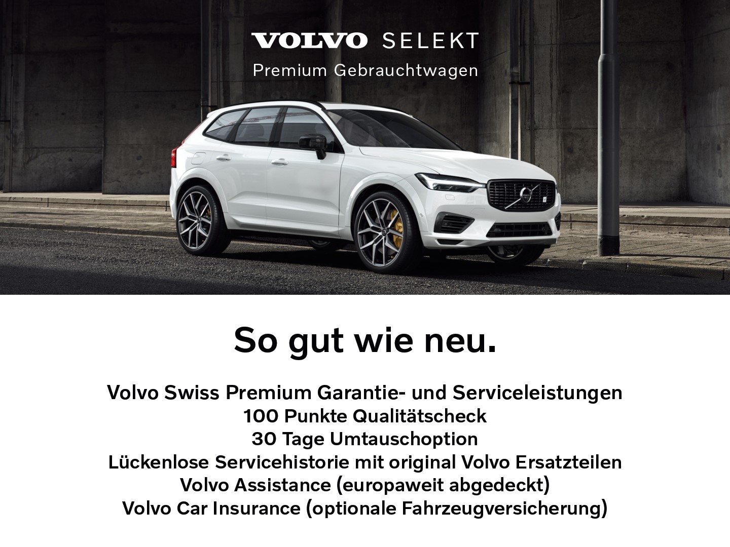 Volvo  2.0 D2 Kinetic S/S