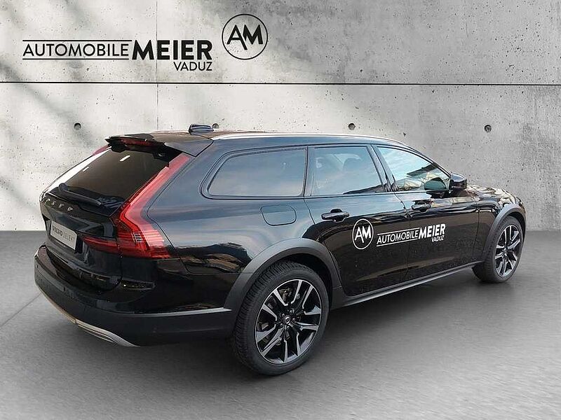 Volvo  Cross Country 2.0 B5 Ultimate AWD